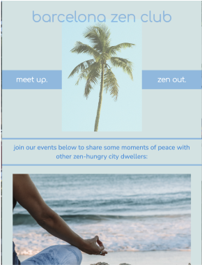 BCN Zen Club
